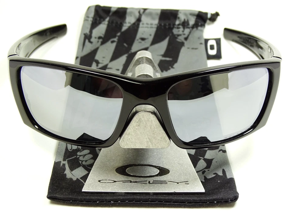 Oakley Fuel Cell Stephen Murray Sonnenbrille Monster Dog Pup Stay Strong Tribal, Foto 2 von 5