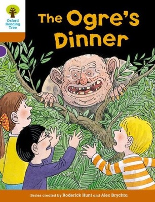Oxford Reading Tree Biff, Chip and Kipper Stories Decode and Develop: Level 8...