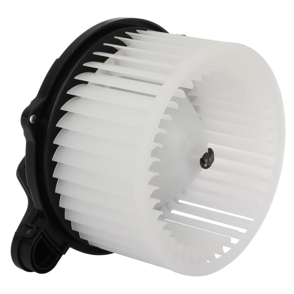 Motor soplador HVAC con ventilador para Hyundai Azera 2012 2013 2014 2015-2017 delantero Foto 3 de 4