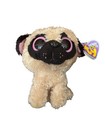 TY Beanie Boos Plush Lot of 8 Slush Pugsly Tabitha Tabor Fetch Coconut & More — photo 5