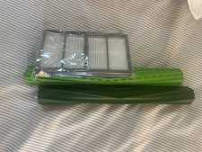 iRobot Roomba s Series Replacement Dual Multi-Surface Rubber Brushes  filter