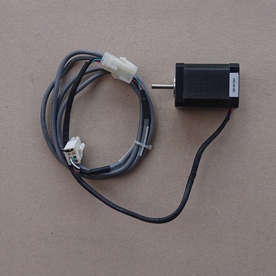 Elektromotor Lin Engineering 4118L-04P-07RO 1 Stück 
