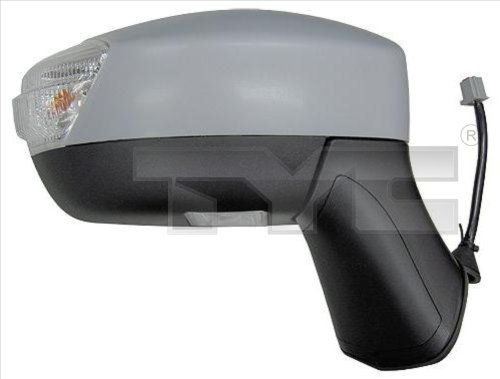 TYC 310-0158 AußEnspiegel FüR Ford-image