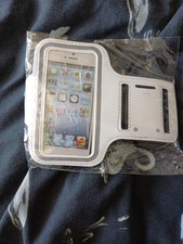 Sports Arm Band Mobile Phone Holder