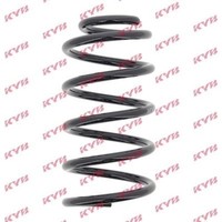 2X KYB RC6718 Fahrwerksfeder FüR Opel Corsa S07