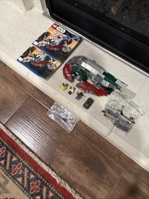 Star Wars 8097 Slave One