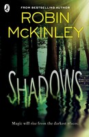 Shadows Robin Mckinley Taschenbuch Kartoniert / Broschiert Englisch 2014 Puffin