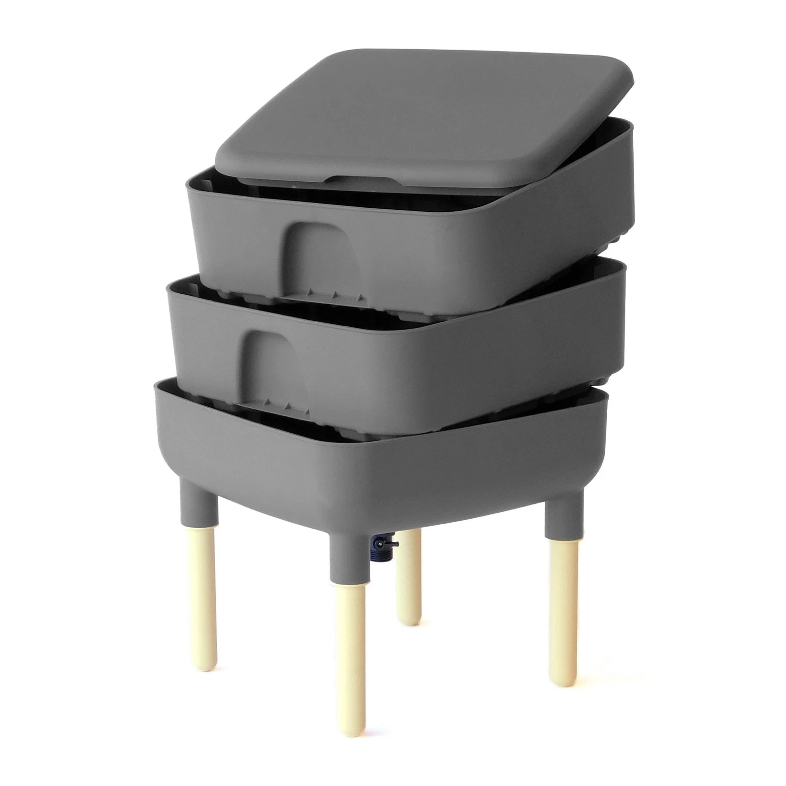 FCMP Outdoor Living Composter - Thumbnail 2