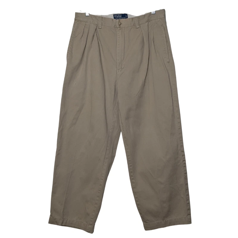 Polo Ralph Lauren Andrew Regular 33 Size Pants for Men for sale | eBay