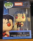 Funko Pop! Vinyl: Marvel Wonder Man (Digital Pop! Release) #436, NIB Fast Ship