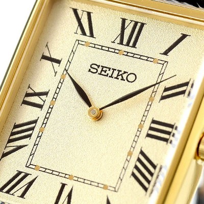 ☆New]SEIKO Selection Nano Universe SPECIAL EDITION SSEH Series