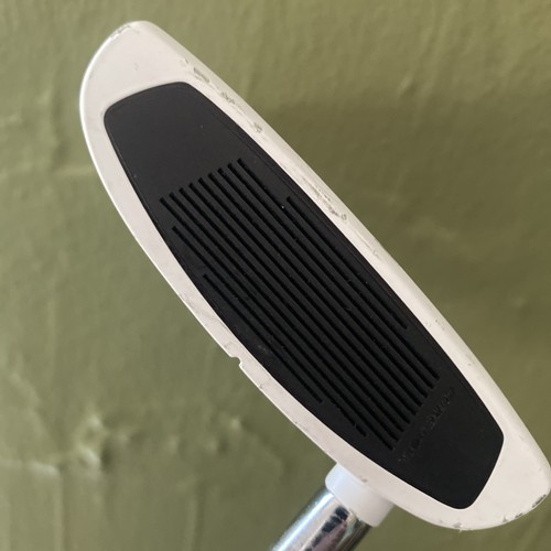 Taylormade Ghost Spider Left-Handed 35" Putter - Picture 2 of 7