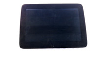 16-19 MERCEDES BENZ GLE W166 AUDIO SAT NAV DISPLAY SCREEN A1669000115