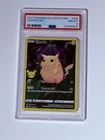 Pokemon TCG - Pikachu #005 - Celebrations - PSA 8 - NM/MINT