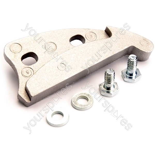 Draper Spare Anvil &amp; Screw