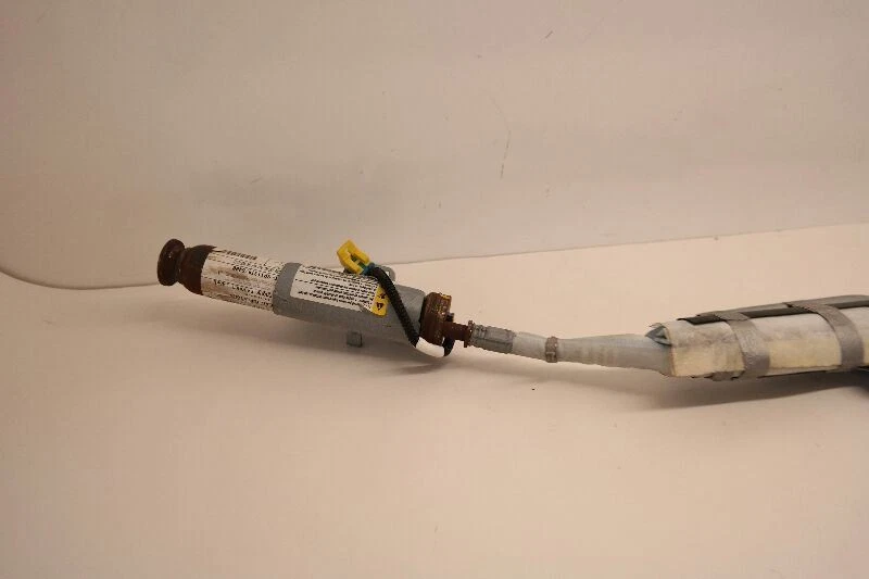 2006-2008 CADILLAC DTS RH Passenger Right Curtain Roof Airbag Air Bag 25871154 Foto 4 de 4