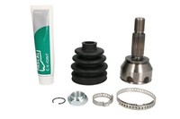 Radseitig Pascal G1G041PC Gelenksatz, Antriebswelle FüR Ford,Mazda
