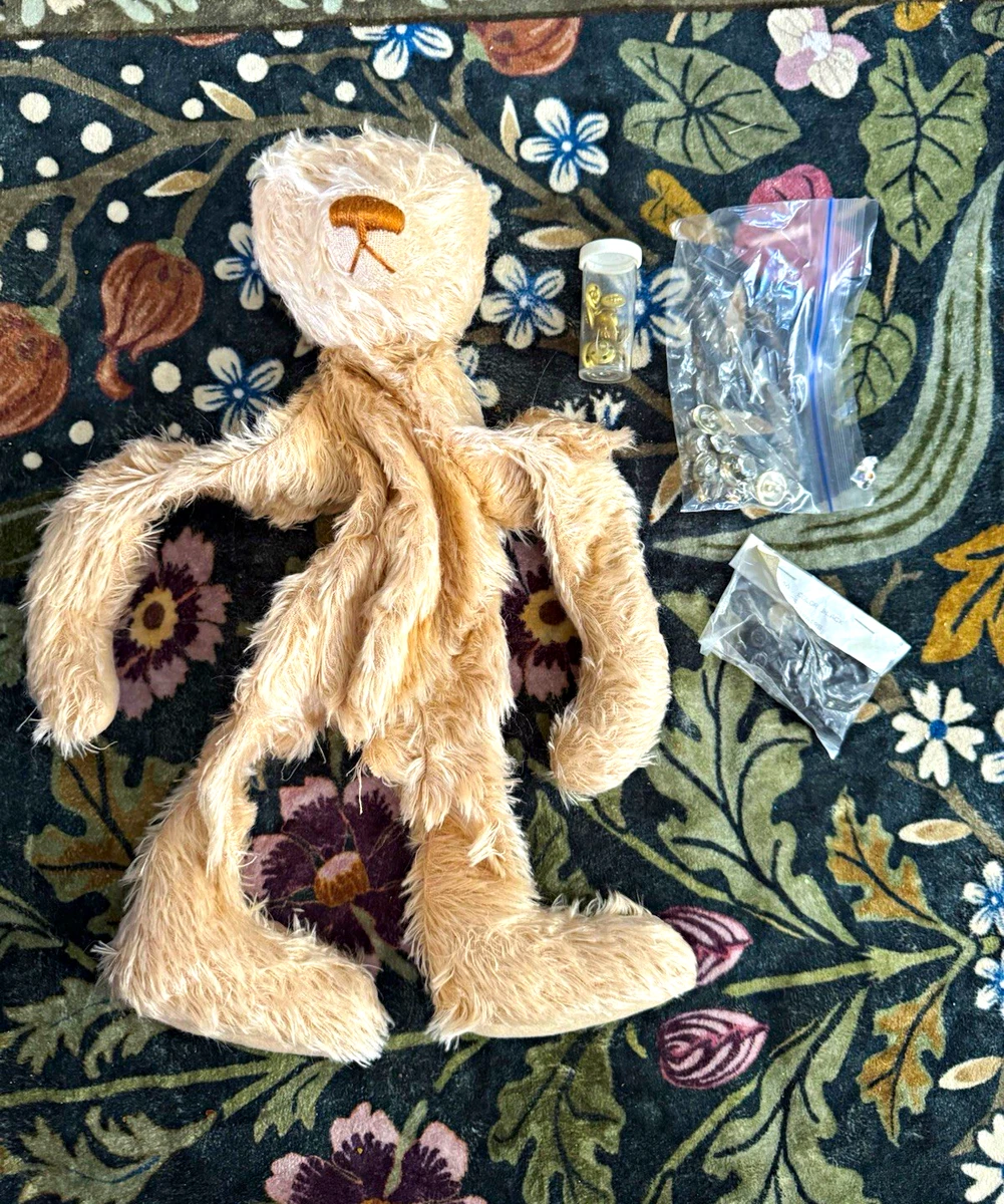 25+ Teddy Bear Making Supplies for sale | Updated Oct 2026