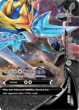 Zacian V-UNION [SWSD Holofoil - SWSH166NM on eBay