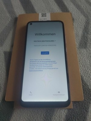 Nokia 3.4 64GB 3GB Android ROSA Ohne Simlock Dual NEU ohne OVP Smartphone