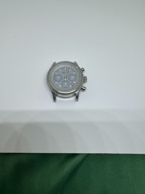 Centric Instruments - Pilot Chronograph Modern (I… - image 4