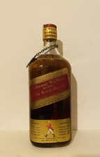 Johnnie Walker - Red Label Old Scotch Whisky 200cl/40%