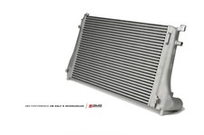 Ams Performance Front Mount Intercooler Upgrade For Vw Golf R Mk7