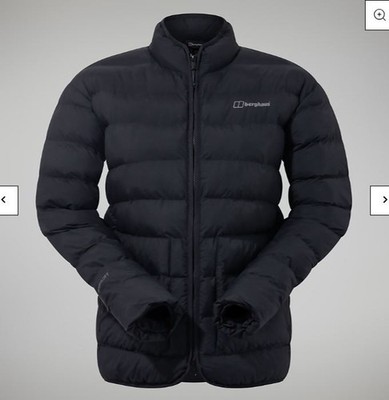 Berghaus Ladies Blossom Warm Puffa Jacket UK