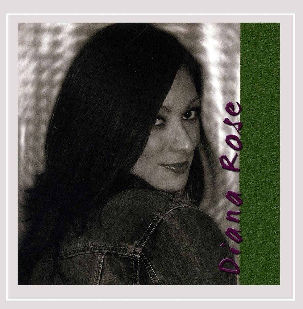 Диана Роуз Diana Rose (CD) (ИМПОРТ ИЗ Великобритании)