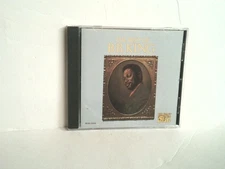 The Best B.B King CD 1987 MCA Records