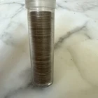 51 Silver Dimes Assorted