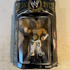 WWE CLASSIC SUPERSTARS SERIES 1 SHAWN MICHAEL...