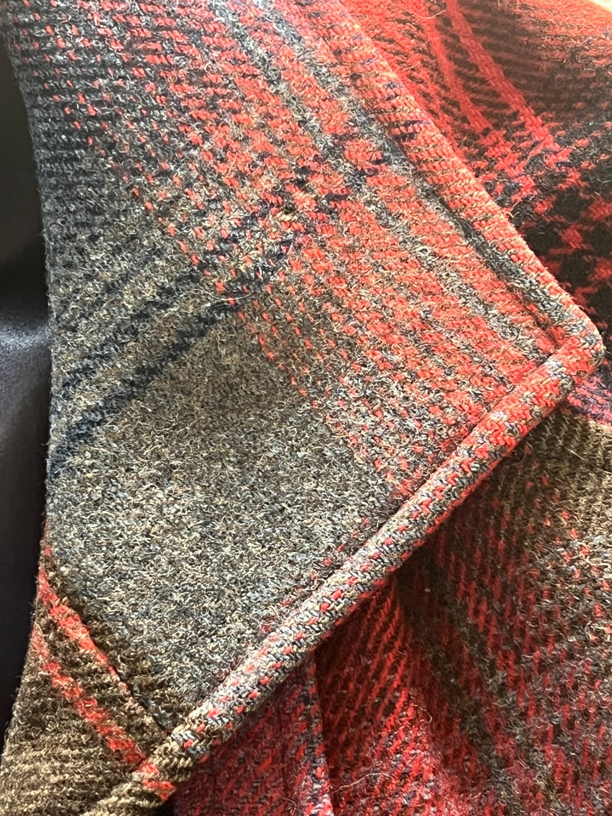 Pendleton vintage wool car jacket - image 6