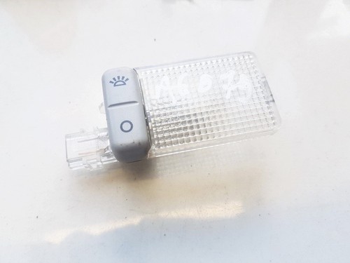 XS7117C704ADW Innenraumleuchte Leseleuchte  Ford Mondeo DE1034250-59