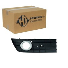 DIEDERICHS BLENDE NEBELSCHEINWERFER LINKS passend für MERCEDES-BENZ A-KLASSE