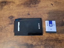 Current Sony SHOT-DSC-T500 marketplace offer