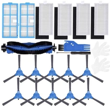 Replacement Parts for Kyvol Cybovac E20, E30, E31, ionVac Robot Vacuum 2000PA...