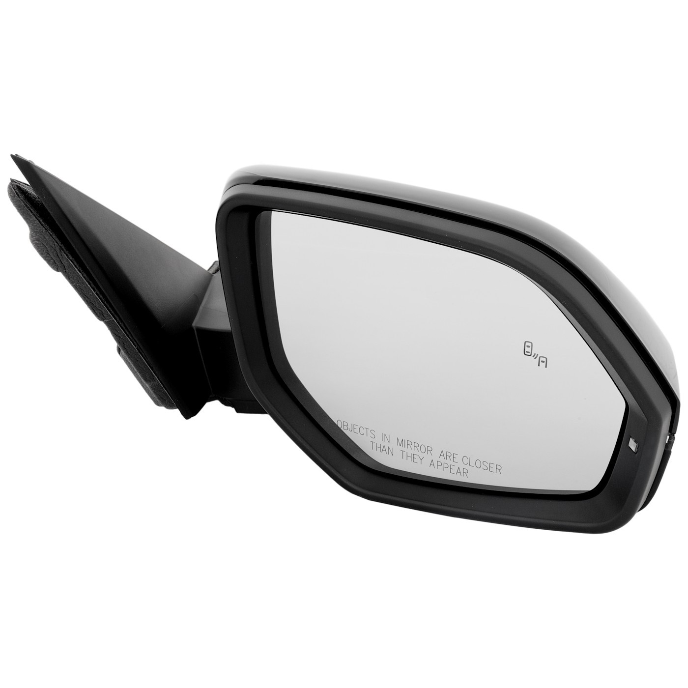 Зеркала заднего вида с подогревом с правой стороны пассажира для VW Hand Volkswagen Atlas 2018-2021