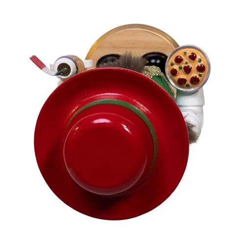 Kurt Adler Nutcracker - Thumbnail 5