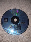 E.T. The Extra-Terrestrial: Interplanetary Mission (Sony PlayStation 1, 2001)