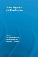Ton Van Naerssen (U. A.) | Global Migration And Development | Taschenbuch (2011)