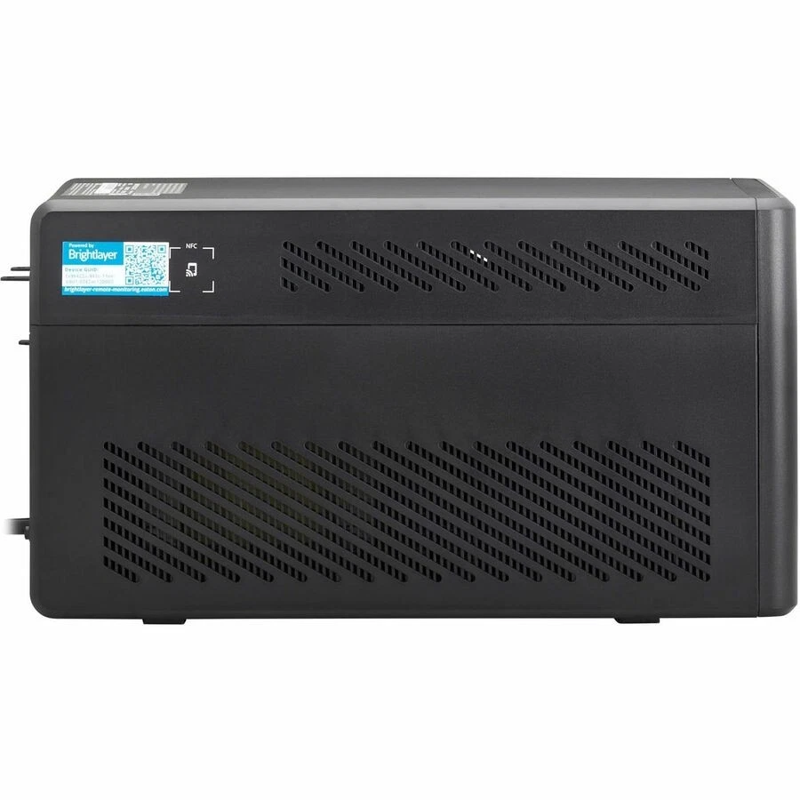 Eaton Tripp Lite Series 1440va 1000w 120v Line-interactive Cloud-connected Ups - Image 3 of 4