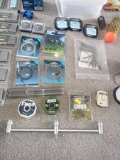 Nash Solar Korda Ridgemonkeymixed Lot .