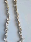 Vintage Hilo Hattie Hawaiian Button Snail Shell Necklace — photo 10