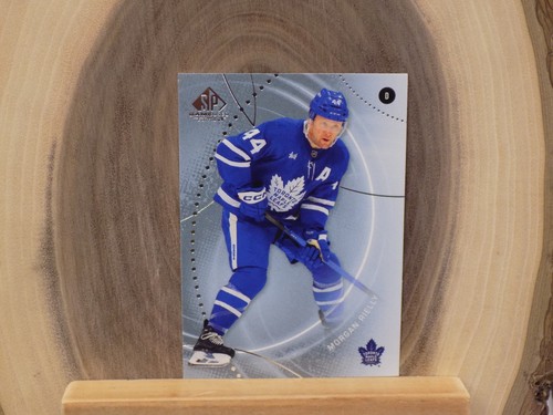 2025-26 SP Game Used #153 Morgan Rielly