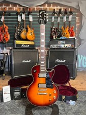 Gibson Custom Shop Joe Bonamassa Signature Les Paul Standard 2012 ‘Bonaburst’
