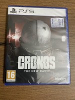 Cronos The New Dawn PS5 Italiano