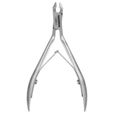 Rockhard Cuticle Nipper 1/2 Jaw, 1 Count