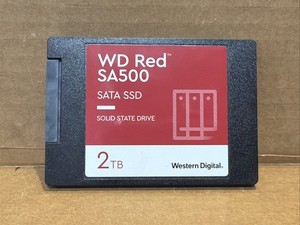 Western Digital 2TB Ssd | eBay