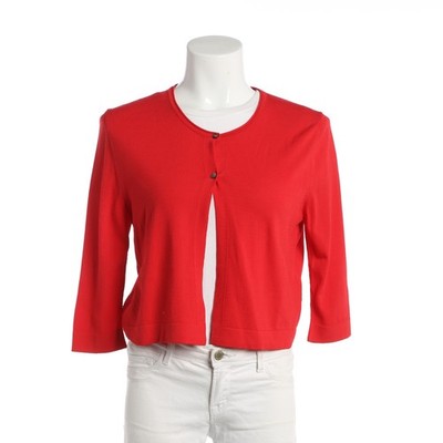 Riani Strickjacke M Rot Sehr gut